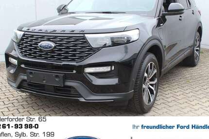 Ford Explorer 51.454 km 42.650 &euro; Bad Salzuflen 32107