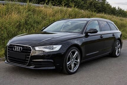Audi A6 195.006 km 13.990 &euro; Melle 49324