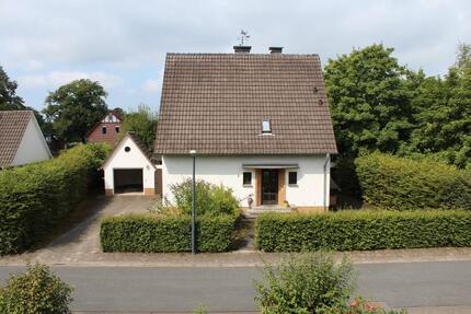 Haus Gütersloh Isselhorst - 2 Zimmer, 115 m&sup2;, 349.000&euro; | Angebot:27457338