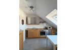 Dachgeschoßwohnung Bielefeld Stieghorst - 2 Zimmer, 61 m&sup2;, 210.000&euro; | Angebot:27038022