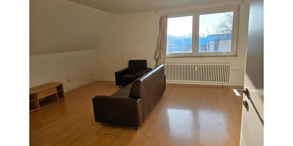 1 Zimmer Wohnung in Gütersloh ab sofort zu vermieten 1 zimmer