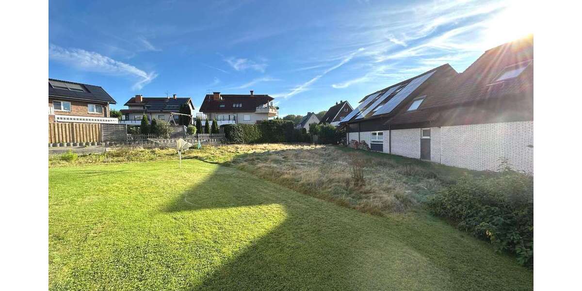 Grundstück Bielefeld Heepen - 250.000&euro; | Angebot:25192916