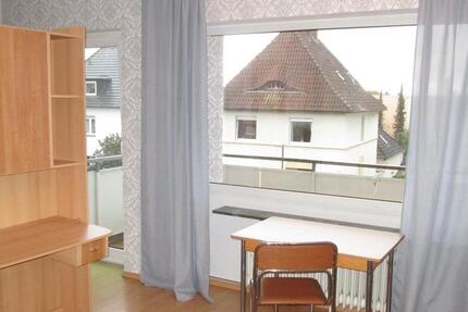 Wohnung Bielefeld Brackwede - 1 Zimmer, 33 m&sup2;, 395&euro; | Angebot:26326052