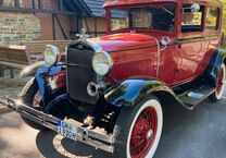 Gebrauchtwagen Ford Andere