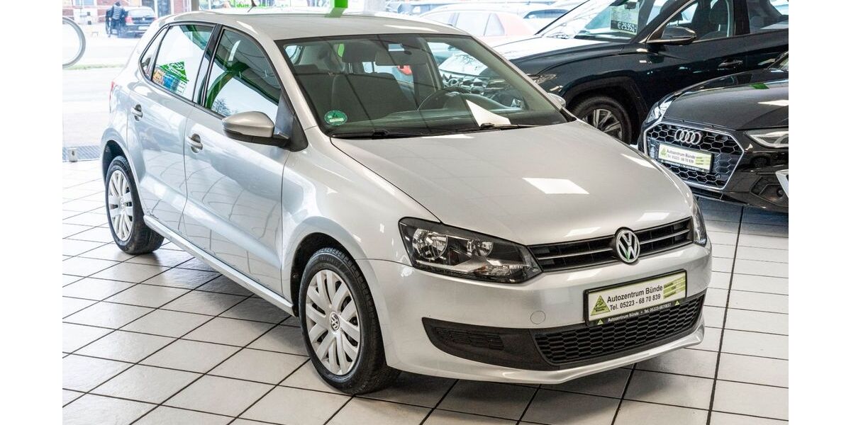 VW Polo 22.300 km 11.900 &euro; Bünde 32257