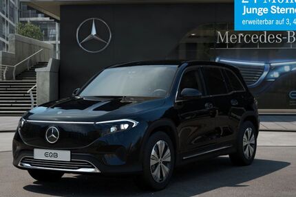 Mercedes-Benz EQB 12.999 km 36.520 &euro; Schloß Holte-Stukenbrock 33758
