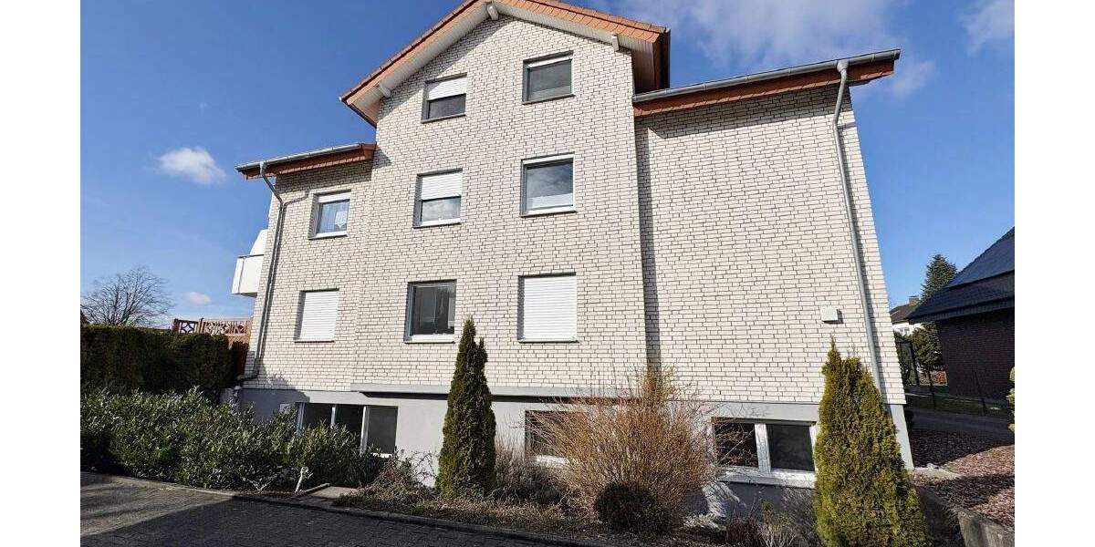 Etagenwohnung Lage Müssen - 3 Zimmer, 98 m&sup2;, 159.000&euro; | Angebot:25689545