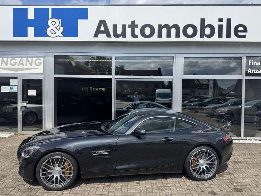AMG GT