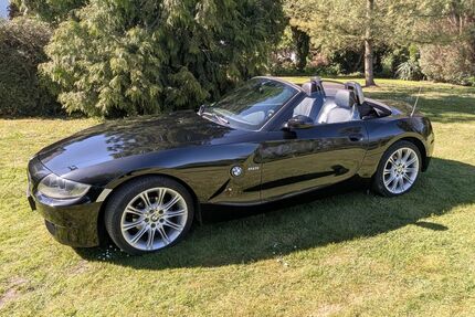 BMW Z4 169.850 km 8.998 &euro; Herzebrock-Clarholz 33442