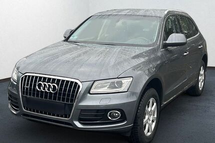 Audi Q5 105.000 km 14.300 € Bielefeld 33689