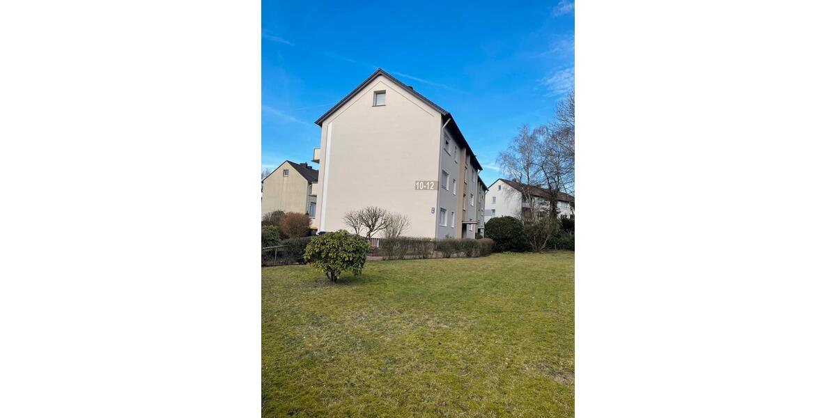 Etagenwohnung Bielefeld Brackwede - 4 Zimmer, 105 m&sup2;, 289.999&euro; | Angebot:26253593