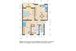 Etagenwohnung Gütersloh Isselhorst - 2 Zimmer, 77 m&sup2;, 215.000&euro; | Angebot:27427171