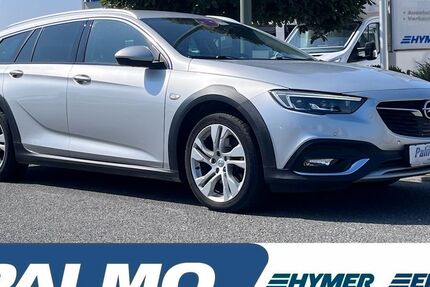 Opel Insignia 112.950 km 18.999 € Bielefeld 33719
