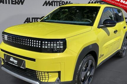 Fiat Grande Panda 1.490 km 22.990 &euro; Buende 32257