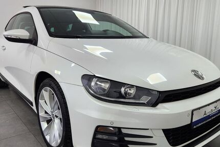 VW Scirocco 147.704 km 12.800 &euro; Schloß Holte-Stukenbrock 33758