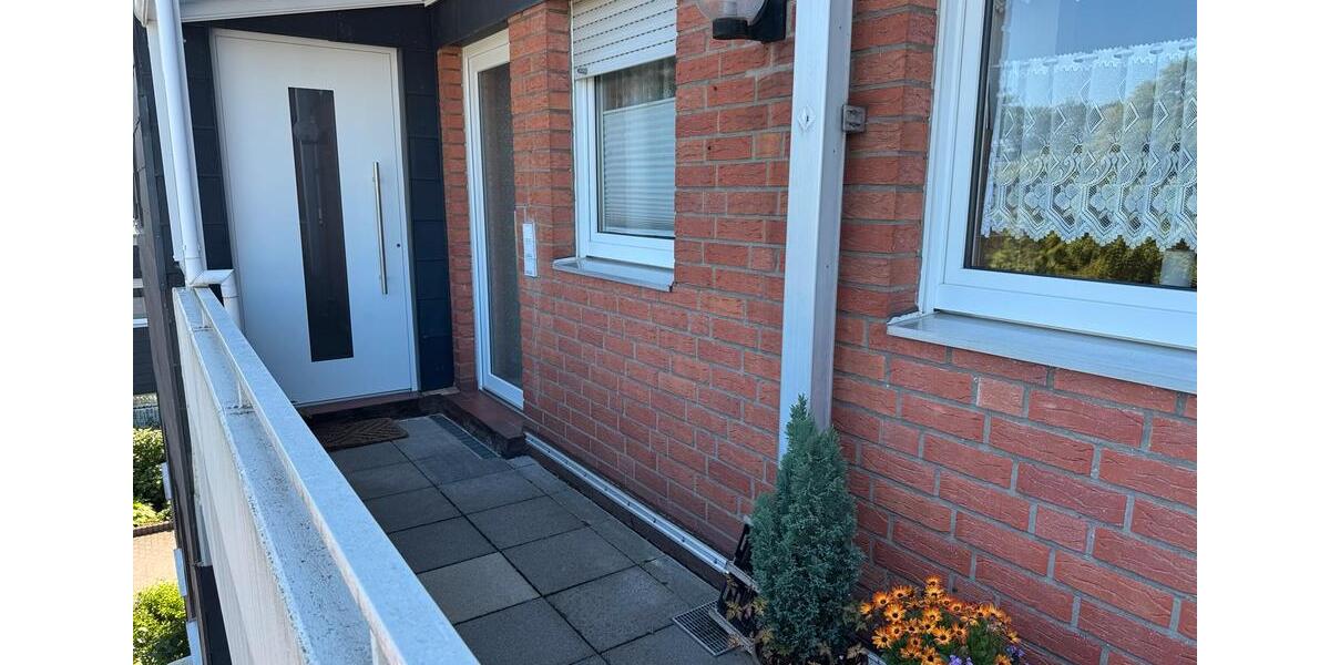 Maisonettenwohnung Bielefeld Heepen - 4 Zimmer, 105 m&sup2;, 225.000&euro; | Angebot:27295642