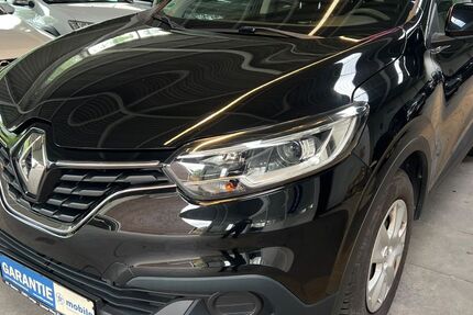 Renault Kadjar 75.000 km 6.999 &euro; Lemgo 32657
