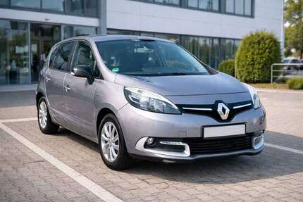 Renault Scenic 89.003 km 8.490 &euro; Melle 49324
