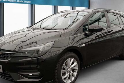 Opel Astra 37.092 km 17.960 € Bad Salzuflen 32105
