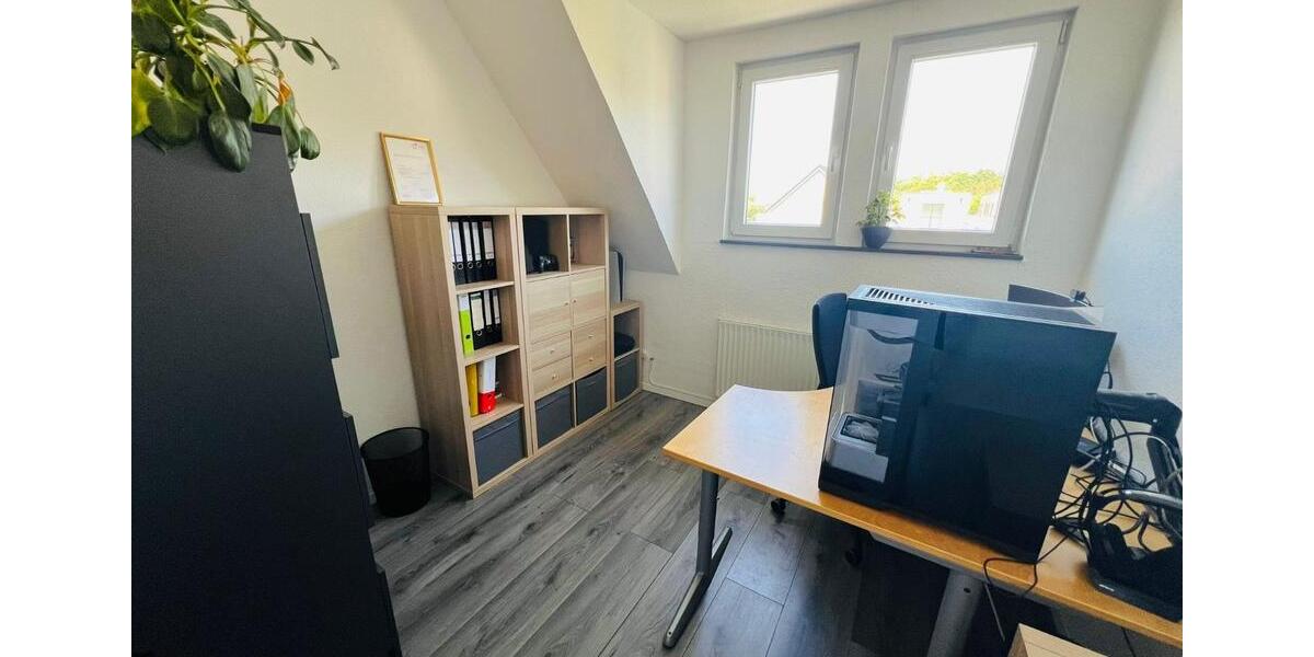 Dachgeschoßwohnung Rheda-Wiedenbrück Wiedenbrück - 3 Zimmer, 72 m&sup2;, 174.900&euro; | Angebot:27127731