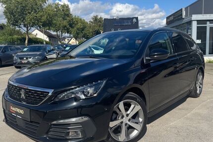 Peugeot 308 76.000 km 14.999 € Paderborn 33100