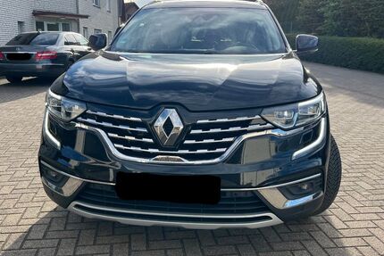 Renault Koleos 73.000 km 21.300 € Lage 32791