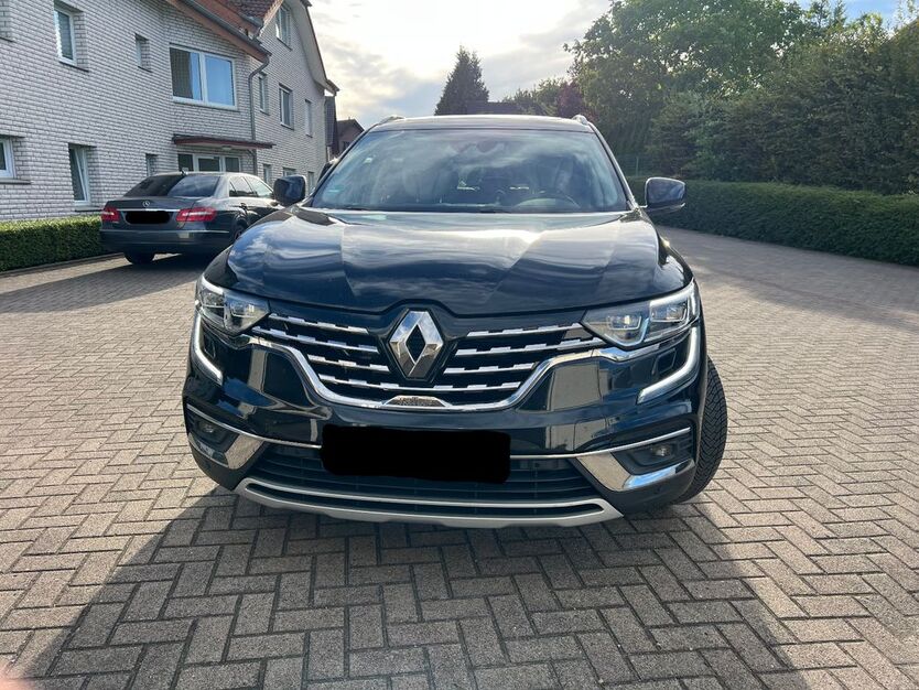Renault Koleos 73.000 km 21.300 € Lage 32791