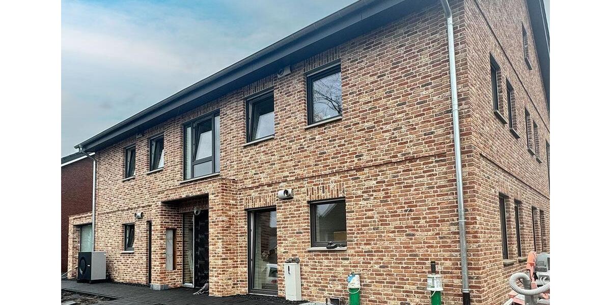 Etagenwohnung Gütersloh Isselhorst - 3 Zimmer, 88 m&sup2;, 1.090&euro; | Angebot:24183280