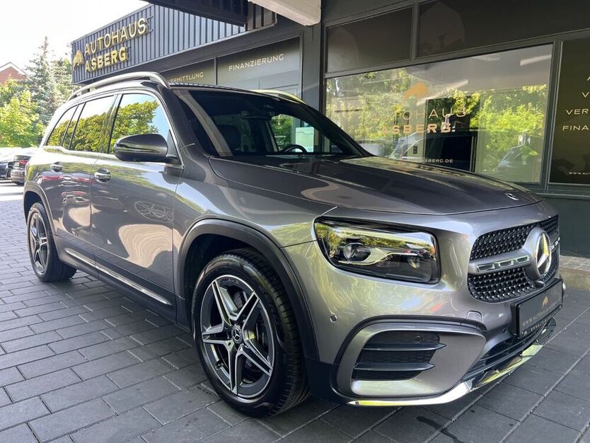 GLB 220