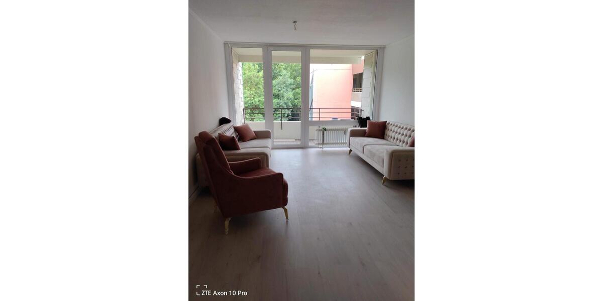 Etagenwohnung Bielefeld Stieghorst - 2 Zimmer, 63 m&sup2;, 910&euro; | Angebot:26155559