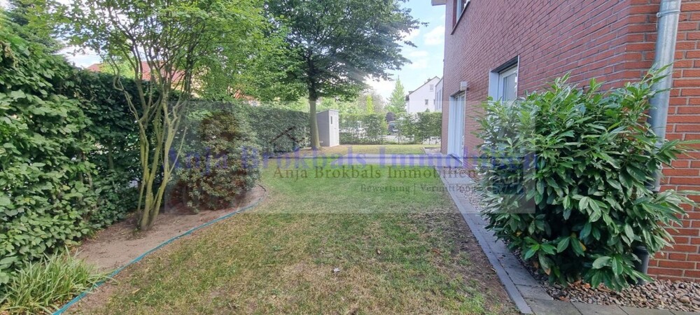 Jung, modern, stadtnah, barrierearm, EG mit Garten - 3- Gütersloh | Angebot:27307983