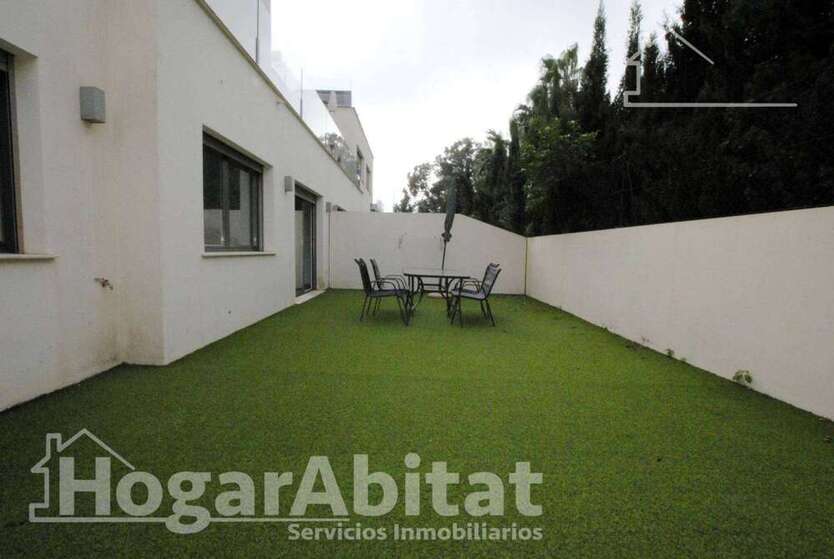 Wohnung zum Kaufen in Dénia 310.000 € 111 m²