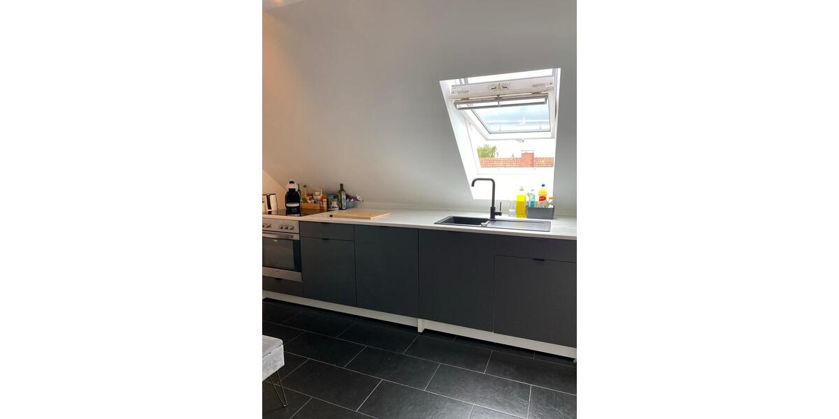 Etagenwohnung Bielefeld Jöllenbeck - 3 Zimmer, 67 m&sup2;, 810&euro; | Angebot:26532678