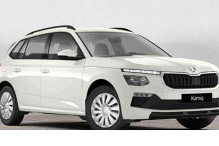 Skoda Kamiq 17.913 km 22.390 &euro; Detmold 32756