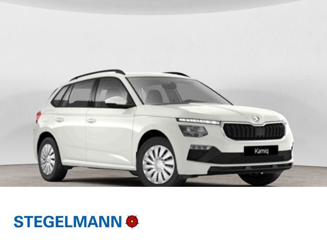 Skoda Kamiq 17.913 km 22.390 &euro; Detmold 32756