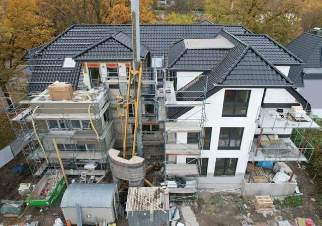 Wohnung zum Kaufen in Lage 539.000 € 152.11 m² 5 zimmer