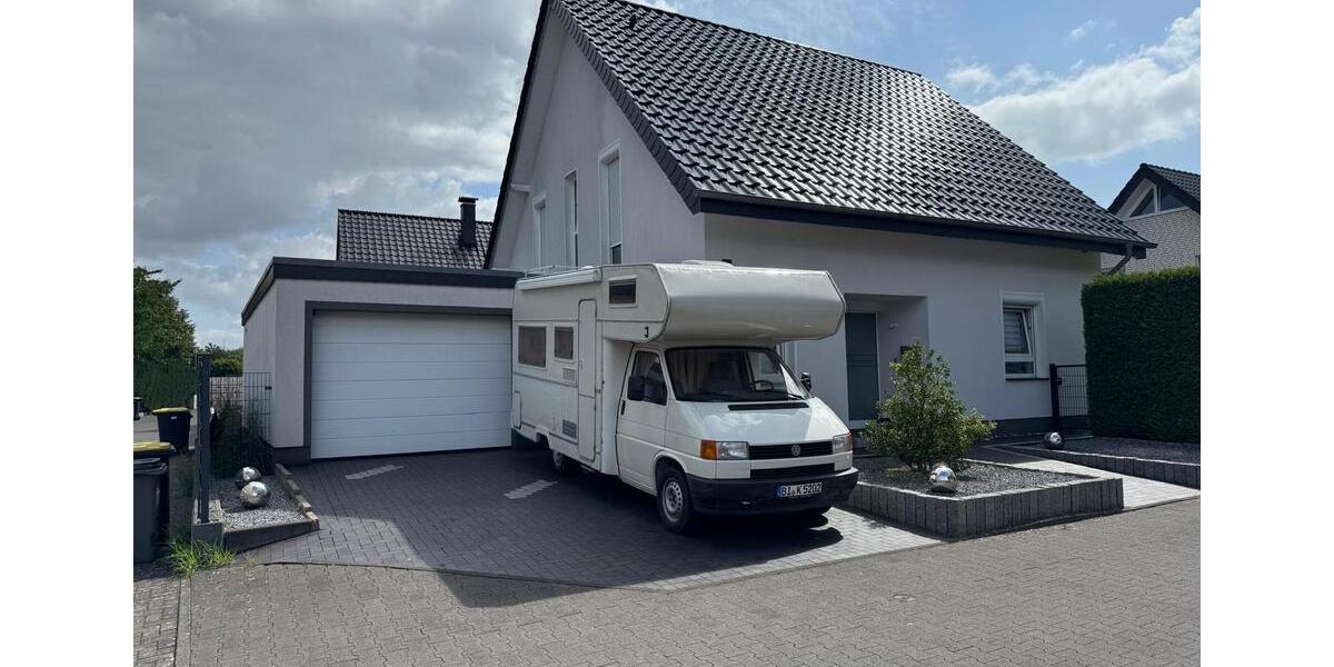 Charmantes Einfamilienhaus in Bielefeld-Dalbke Ruhige Lage 4 zimmer