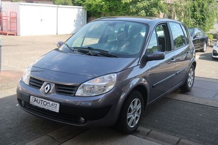 Renault Scenic 217.641 km 950 &euro; Bielefeld 33617