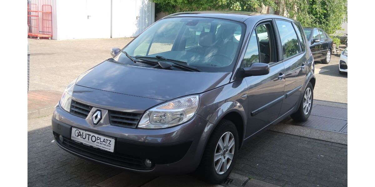 Renault Scenic 217.641 km 950 &euro; Bielefeld 33617
