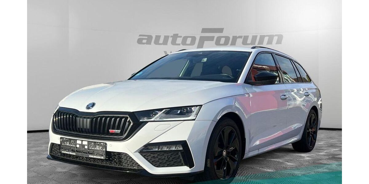 Skoda Octavia 10.387 km 35.470 &euro; Gütersloh 33334