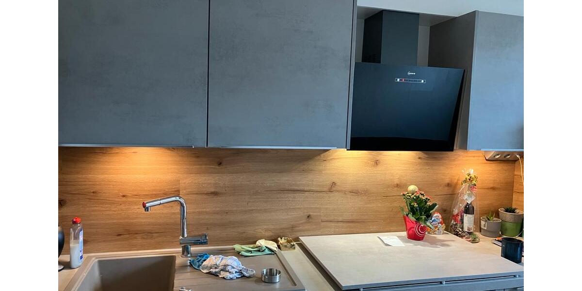 Etagenwohnung Delbrück - 3 Zimmer, 115 m&sup2;, 850&euro; | Angebot:25718226