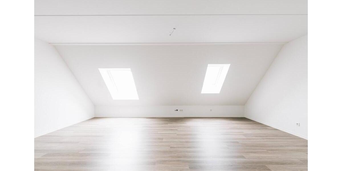 Dachgeschoßwohnung Bielefeld Schildesche - 1 Zimmer, 43 m&sup2;, 400&euro; | Angebot:25281689