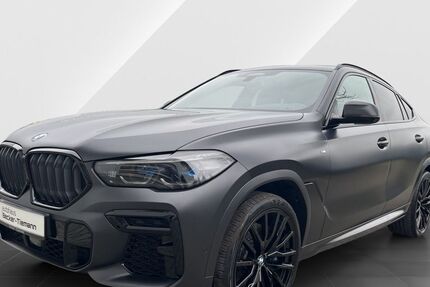 BMW X6 75.558 km 69.904 &euro; Versmold 33775
