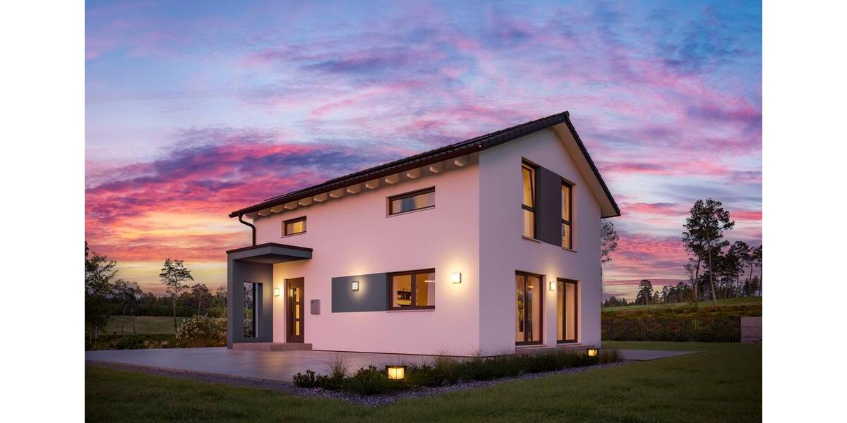 Neubau Erstbezug 3 zimmer