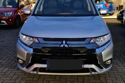 Mitsubishi Outlander 94.000 km 18.999 € Bielefeld 33611