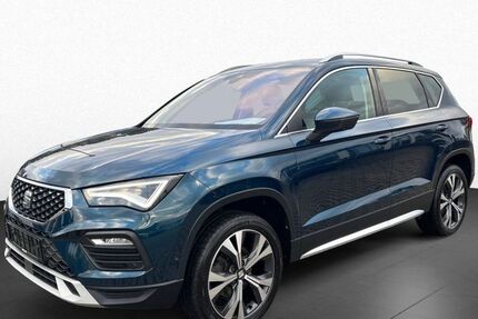 Seat Ateca 60.208 km 25.450 € Herford 32051