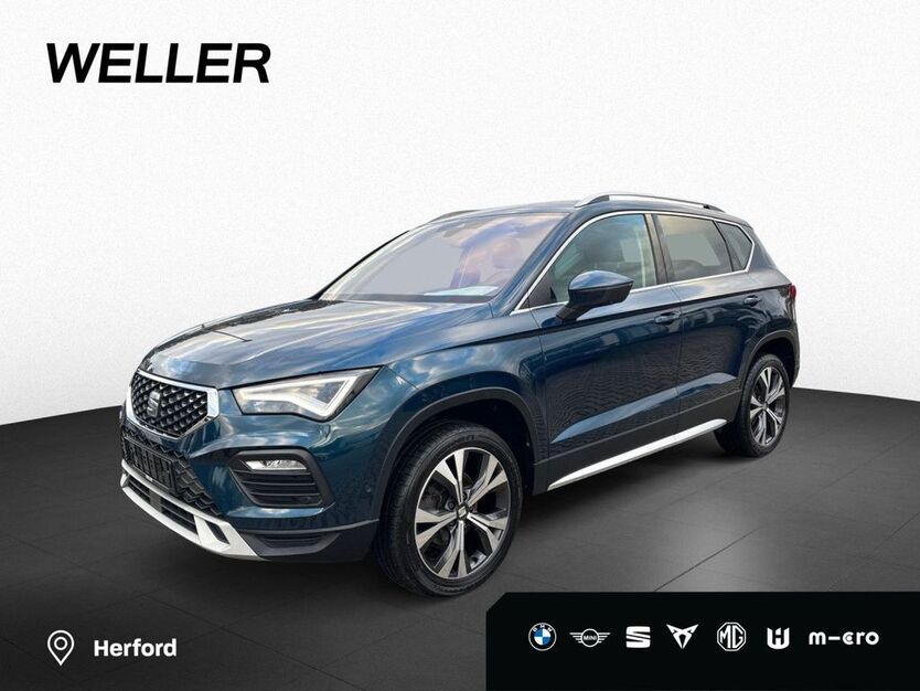 Seat Ateca 60.208 km 25.450 € Herford 32051