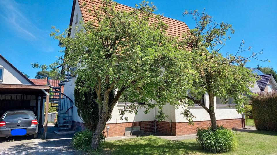 Einfamilienhaus Gütersloh Isselhorst - 4 Zimmer, 90 m&sup2;, 330.000&euro; | Angebot:27426368