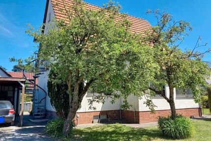 Haus Gütersloh Isselhorst - 4 Zimmer, 90 m&sup2;, 330.000&euro; | Angebot:27426368