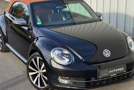 VW Beetle 149.983 km 17.999 € Rheda-Wiedenbrück 33378